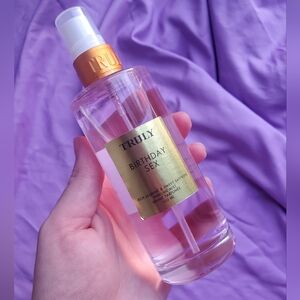 Truly Birthday Sex Mist!
